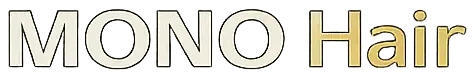 Logo MONO Hair